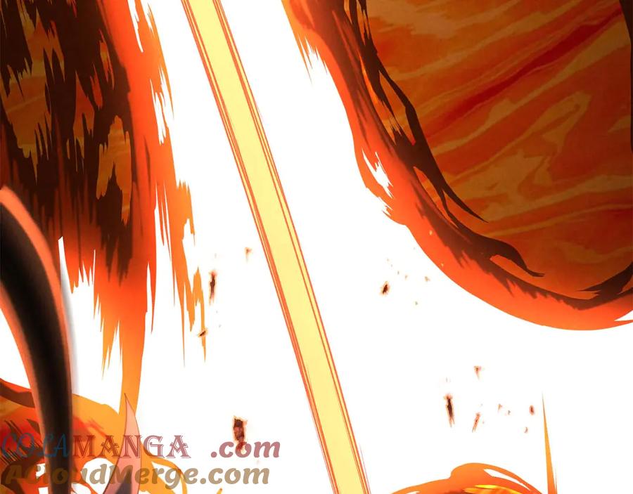 死灵法师：重生的我全技能精通 - 第71话 恶魔化 - 第69张图