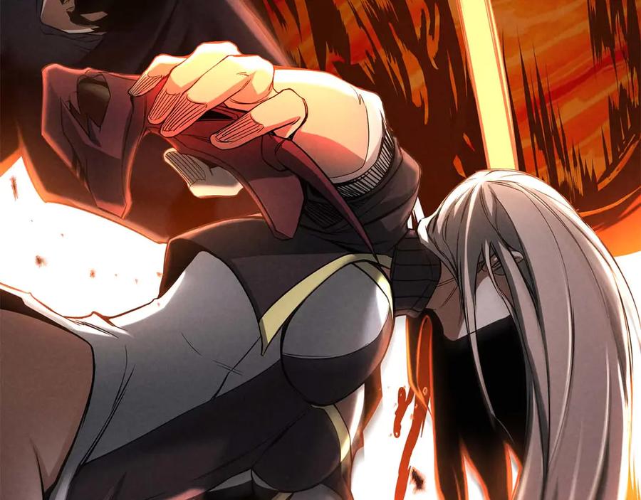 死灵法师：重生的我全技能精通 - 第71话 恶魔化 - 第71张图