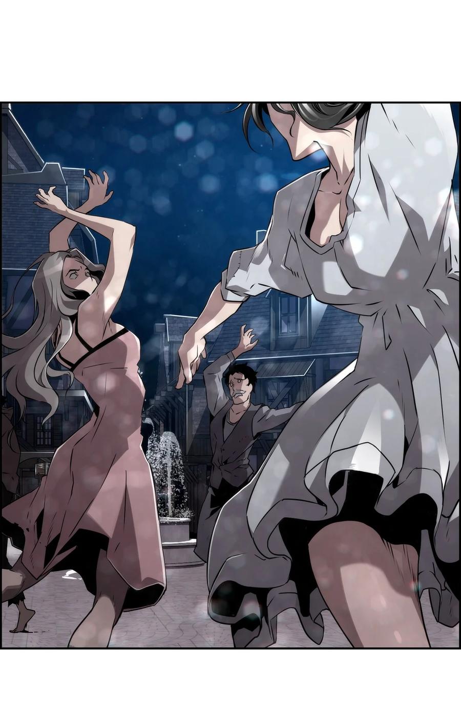 《死灵法师的进化特质》07 第9组的成员们 第80页
