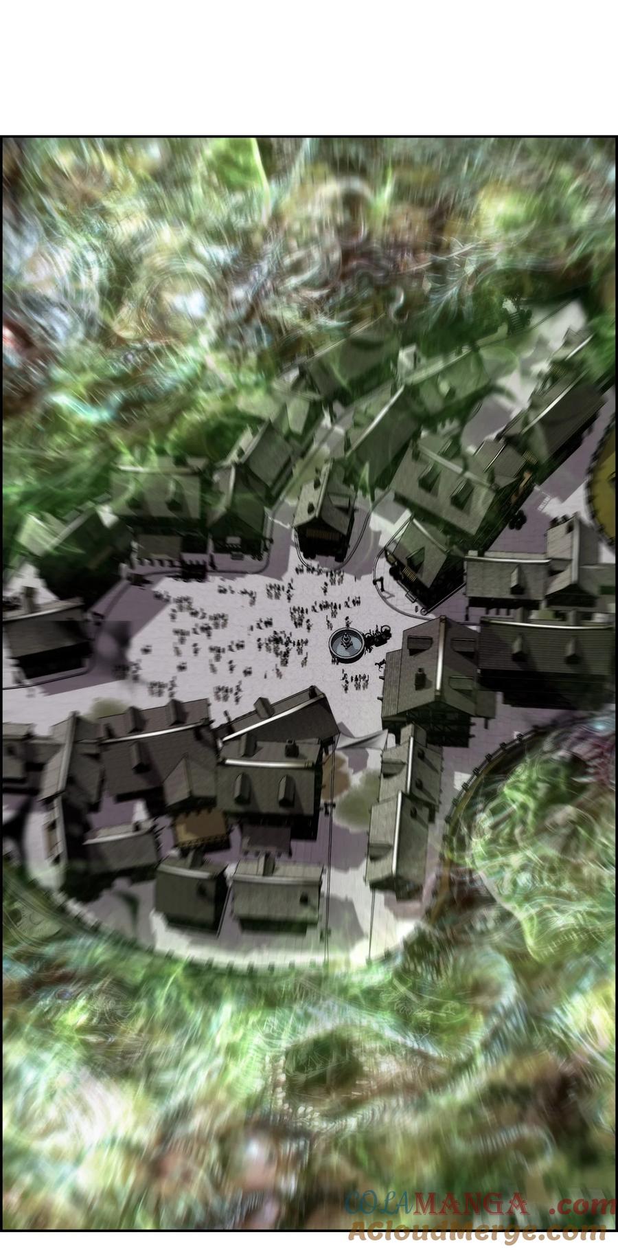 《死灵法师的进化特质》07 第9组的成员们 第91页