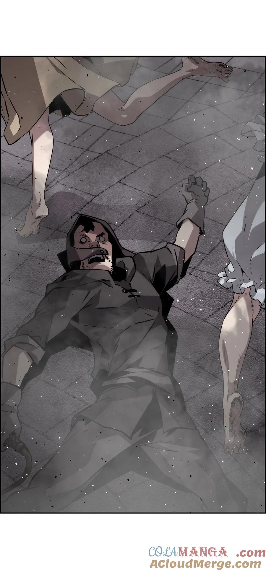《死灵法师的进化特质》07 第9组的成员们 第79页