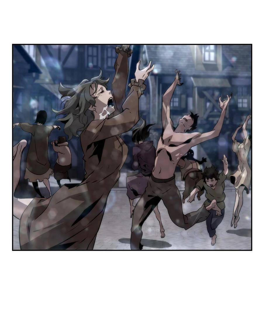 《死灵法师的进化特质》07 第9组的成员们 第86页