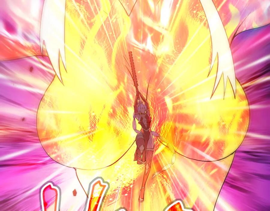 《全民御兽：开局觉醒神话级天赋》第90话 完结 第80页