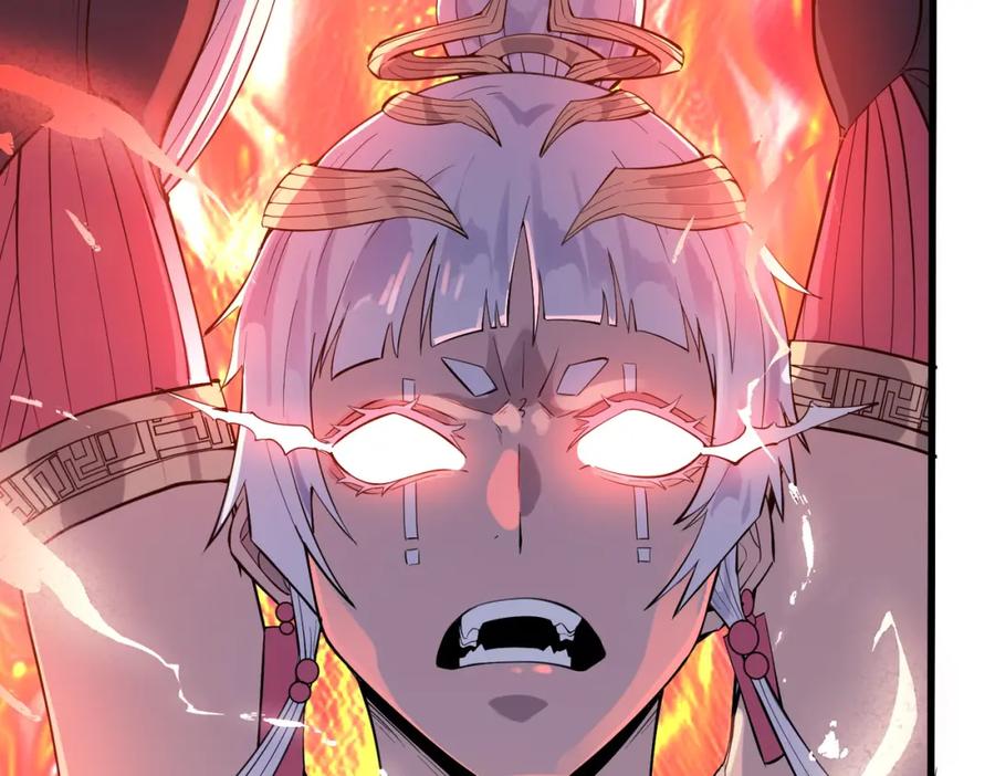 《全民御兽：开局觉醒神话级天赋》第90话 完结 第84页