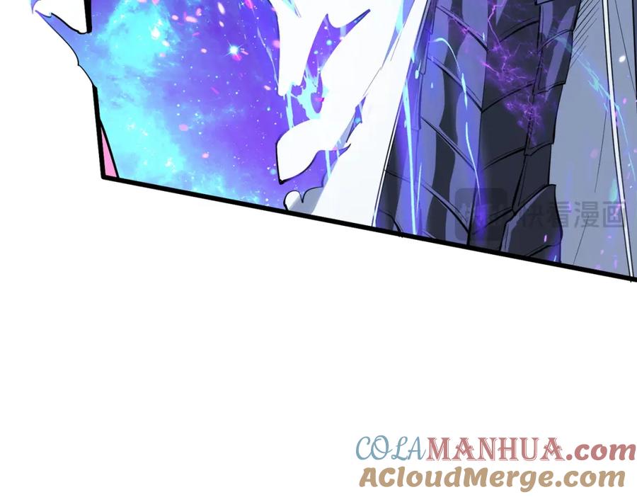 《全民御兽：开局觉醒神话级天赋》第90话 完结 第77页
