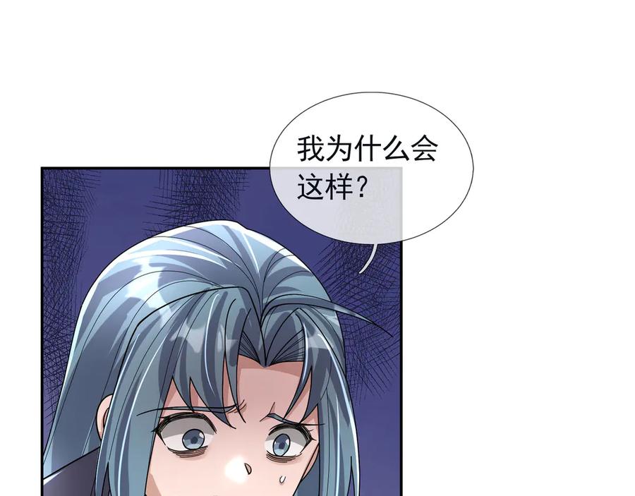 《沉睡万古：出世横推诸天》第110话 蓝衣符，有问题！ 第59页