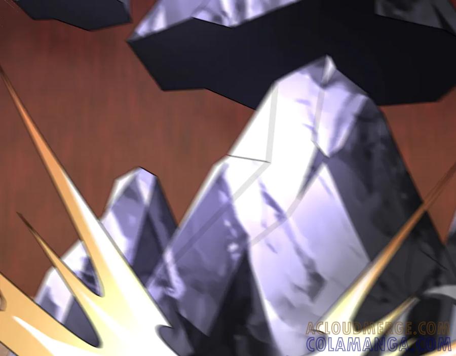 《沉睡万古：出世横推诸天》第114话 画阵克蓝衣！ 第161页