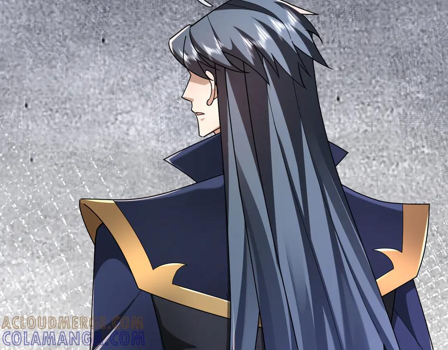《沉睡万古：出世横推诸天》第114话 画阵克蓝衣！ 第169页