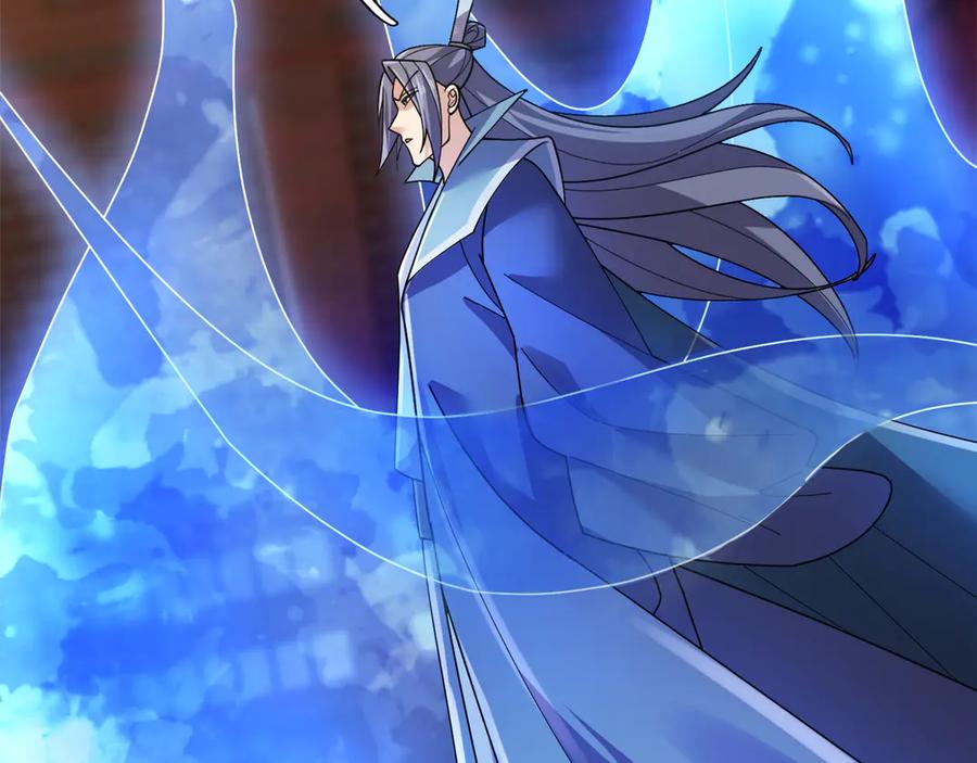 《沉睡万古：出世横推诸天》第114话 画阵克蓝衣！ 第96页