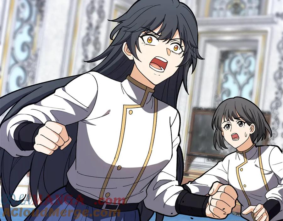 恶龙转生，复仇从五岁开始！ - 145 布莱克的命令 - 第33张图