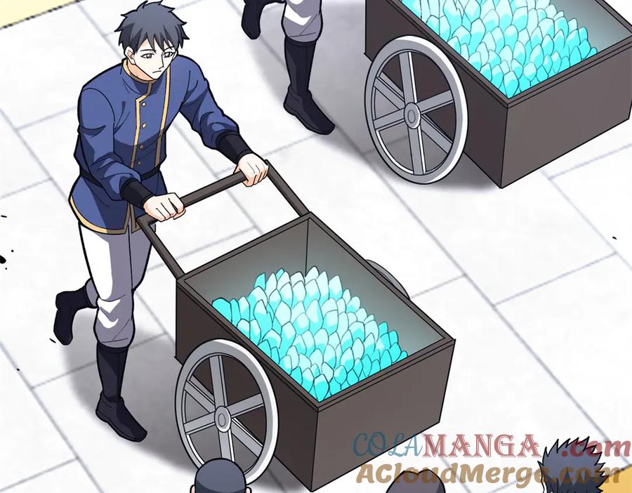 恶龙转生，复仇从五岁开始！ - 145 布莱克的命令 - 第17张图