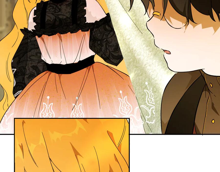 六岁开始成为女王 - 猫眼镇：退婚的理由 - 第30张图