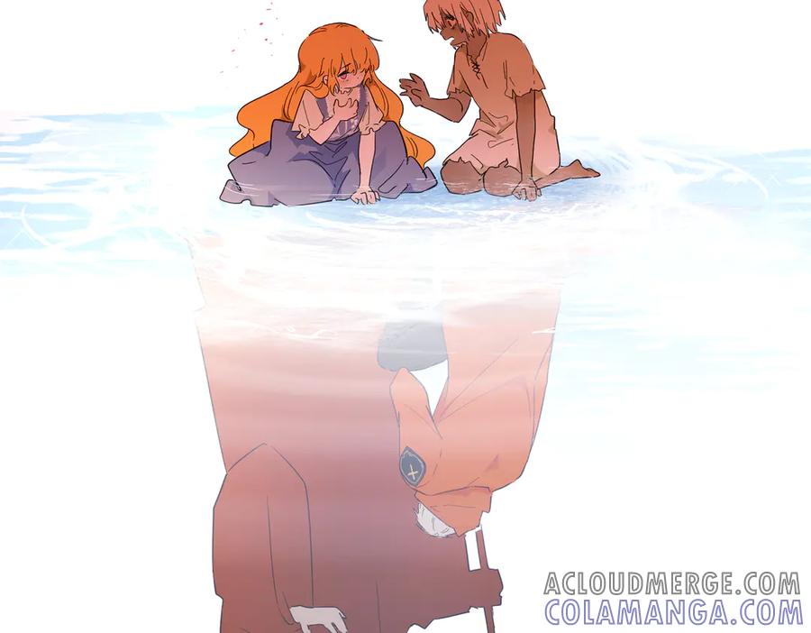 六岁开始成为女王 - 猫眼镇终：坏孩子 - 第85张图