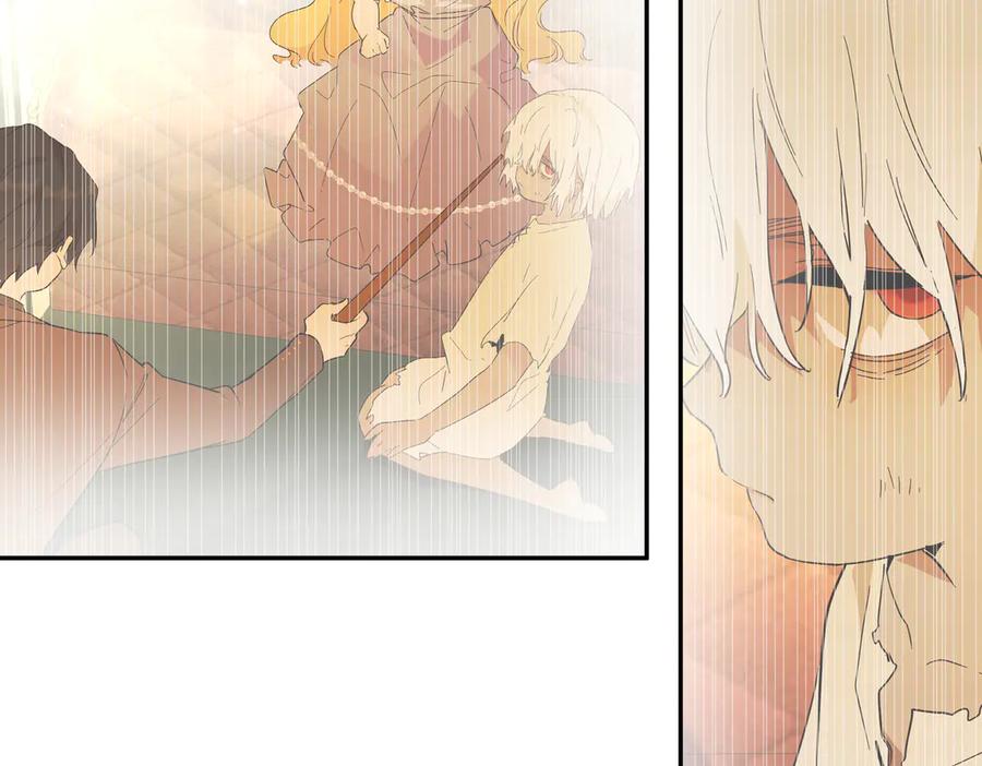 六岁开始成为女王 - 猫眼镇终：坏孩子 - 第67张图