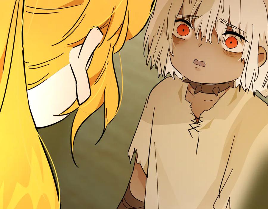 六岁开始成为女王 - 猫眼镇终：坏孩子 - 第75张图