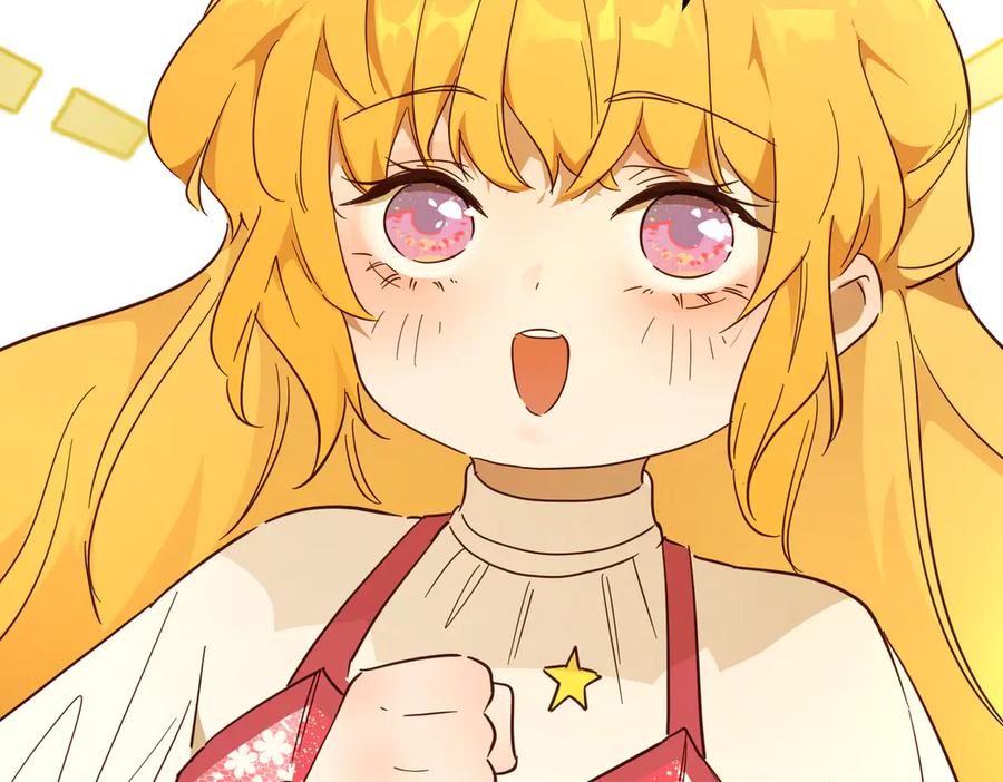 六岁开始成为女王 - 庆功宴：功劳 - 第168张图