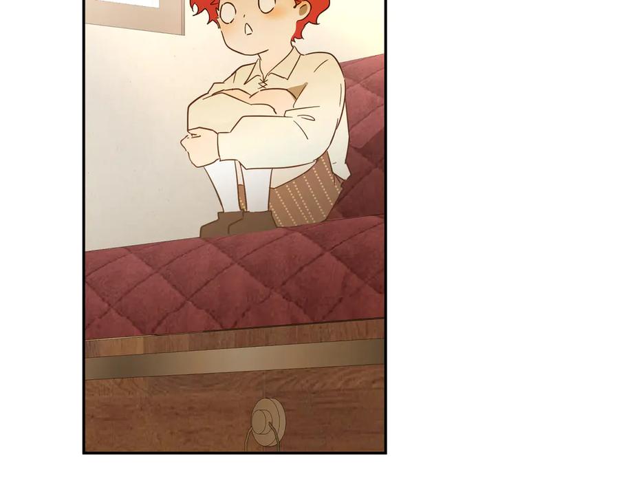 六岁开始成为女王 - 绝症 - 第115张图