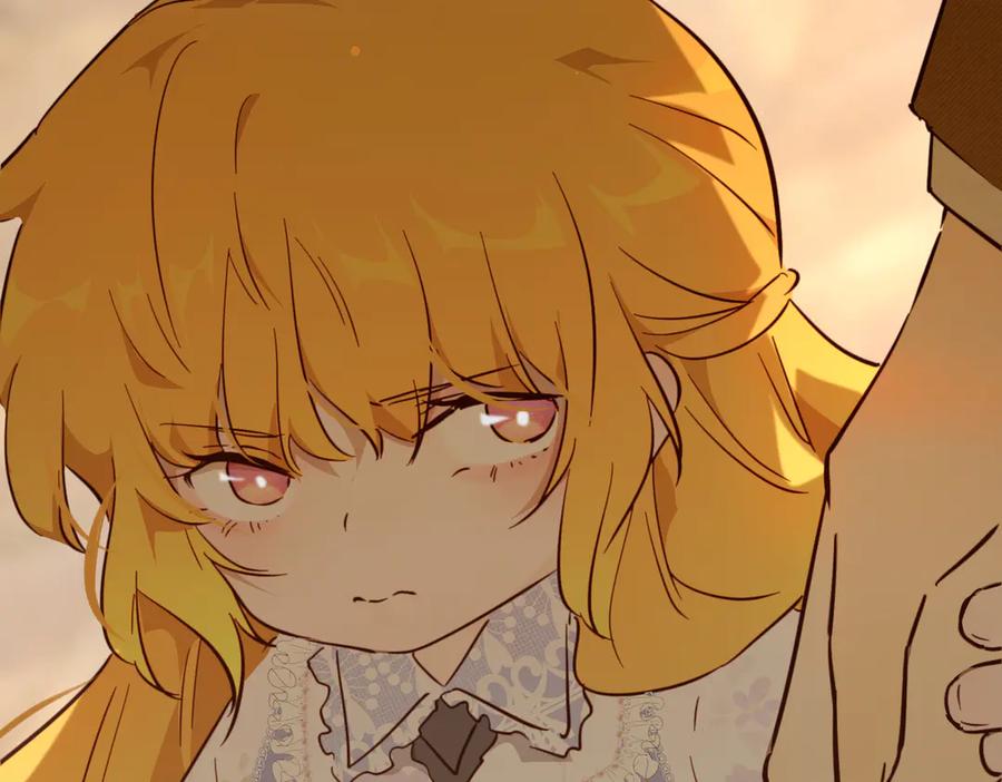 六岁开始成为女王 - 绝症 - 第107张图