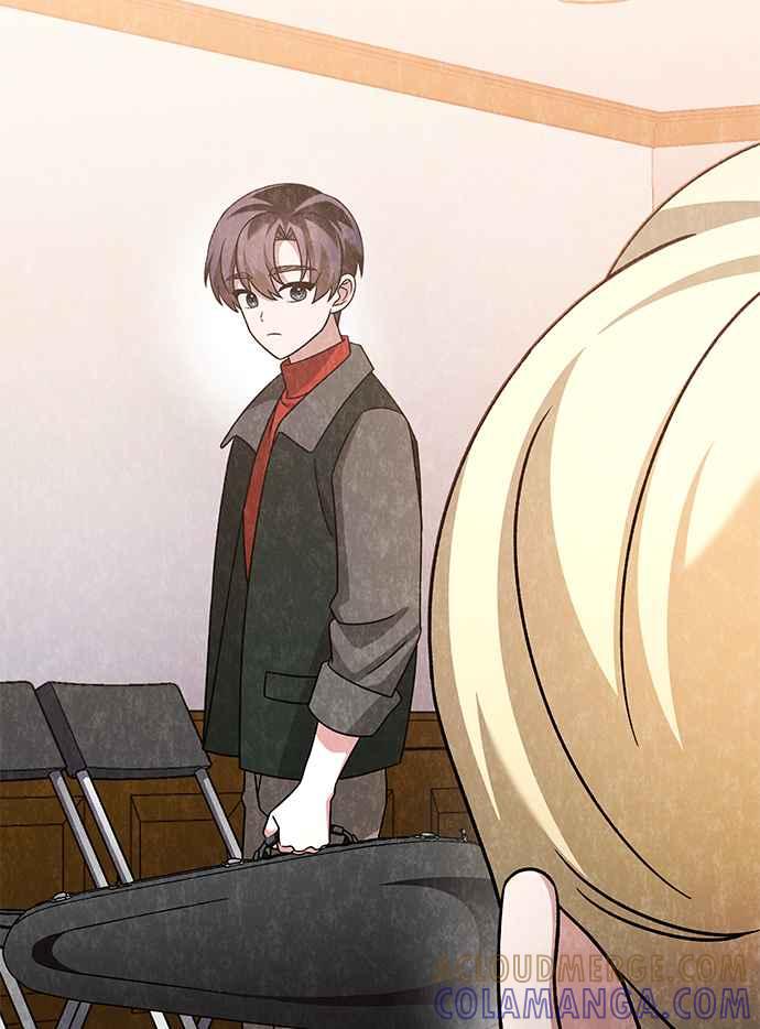《音乐天才：重生的乐章》第35话 第41页