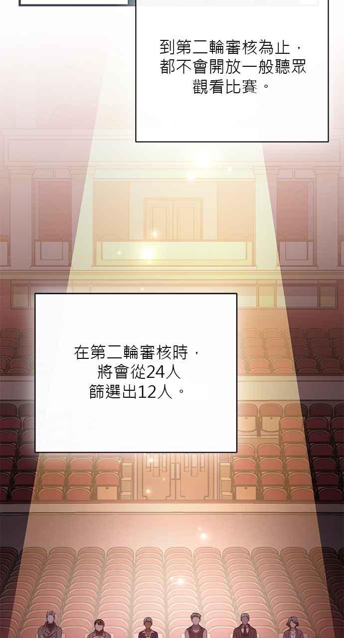 《音乐天才：重生的乐章》第35话 第78页