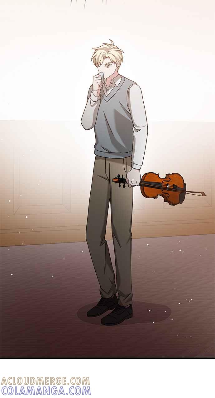 《音乐天才：重生的乐章》第35话 第65页