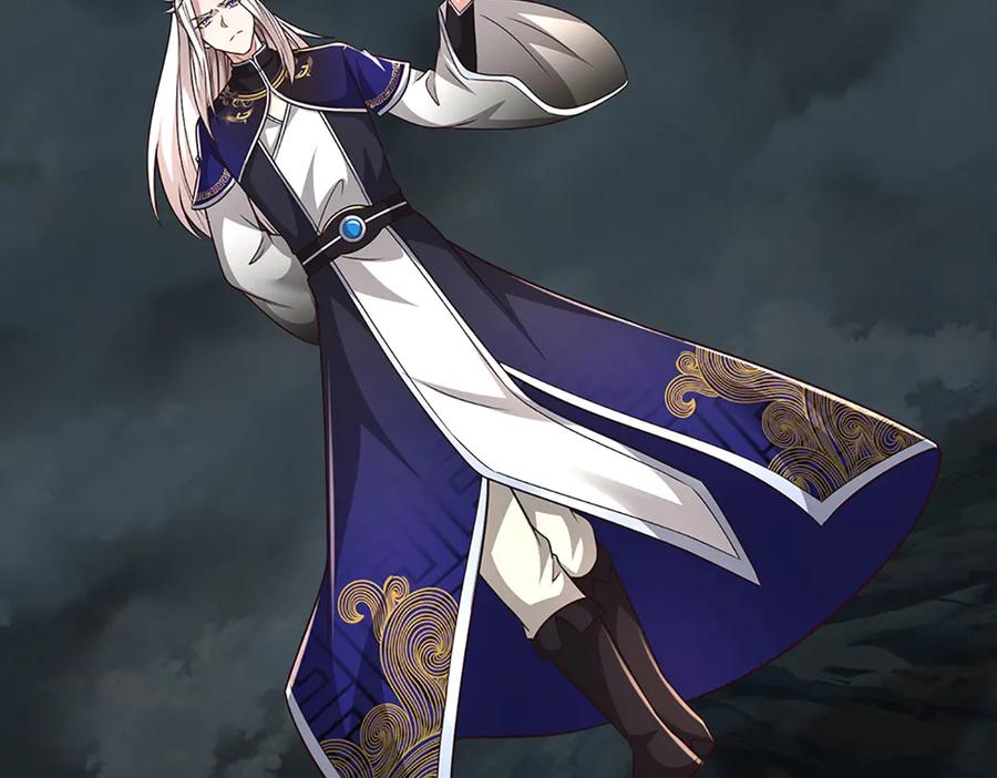 被困百万年：弟子遍布诸天万界 第379话 打不过？玩自爆！ 第91页