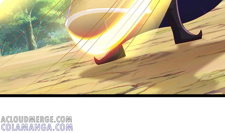 被困百万年：弟子遍布诸天万界 第379话 打不过？玩自爆！ 第65页