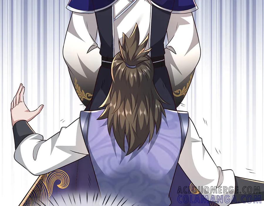 被困百万年：弟子遍布诸天万界 第379话 打不过？玩自爆！ 第97页