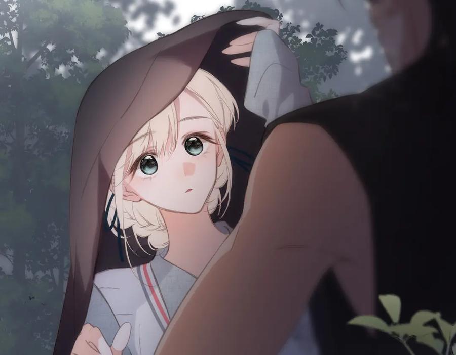 《溯洄春时》第44话 嘱咐 第32页