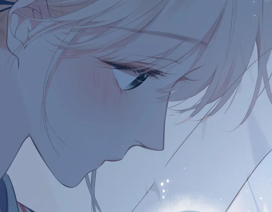 《溯洄春时》第44话 嘱咐 第21页