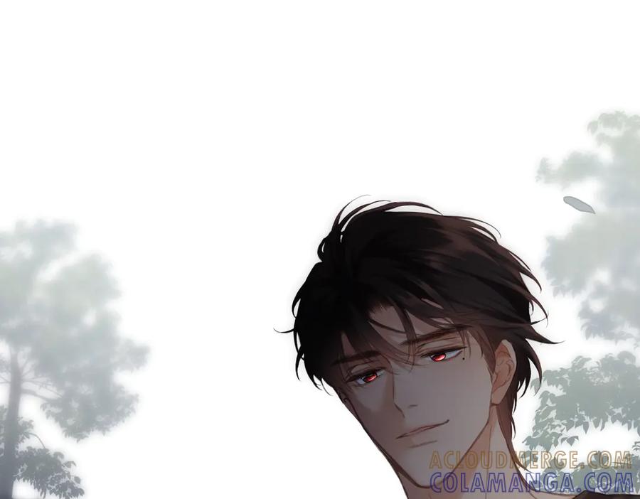 《溯洄春时》第44话 嘱咐 第37页