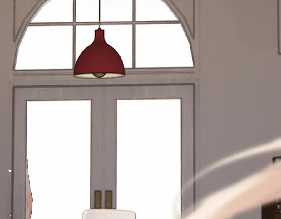 《溯洄春时》第46话 风动 第115页