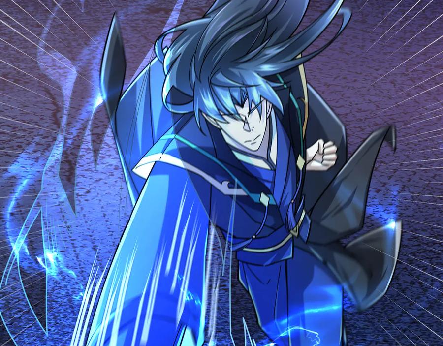 《沉睡万古：出世横推诸天》第45话 任公子绝世无双！ 第67页