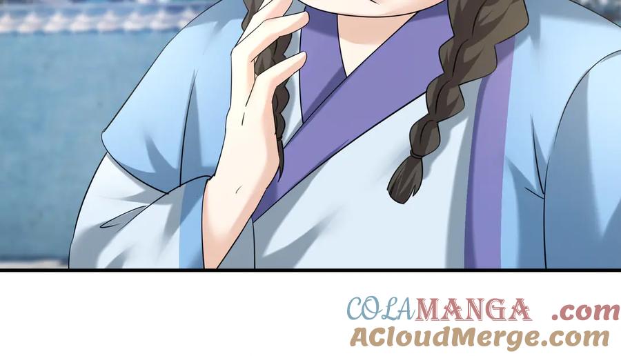 《沉睡万古：出世横推诸天》第45话 任公子绝世无双！ 第129页