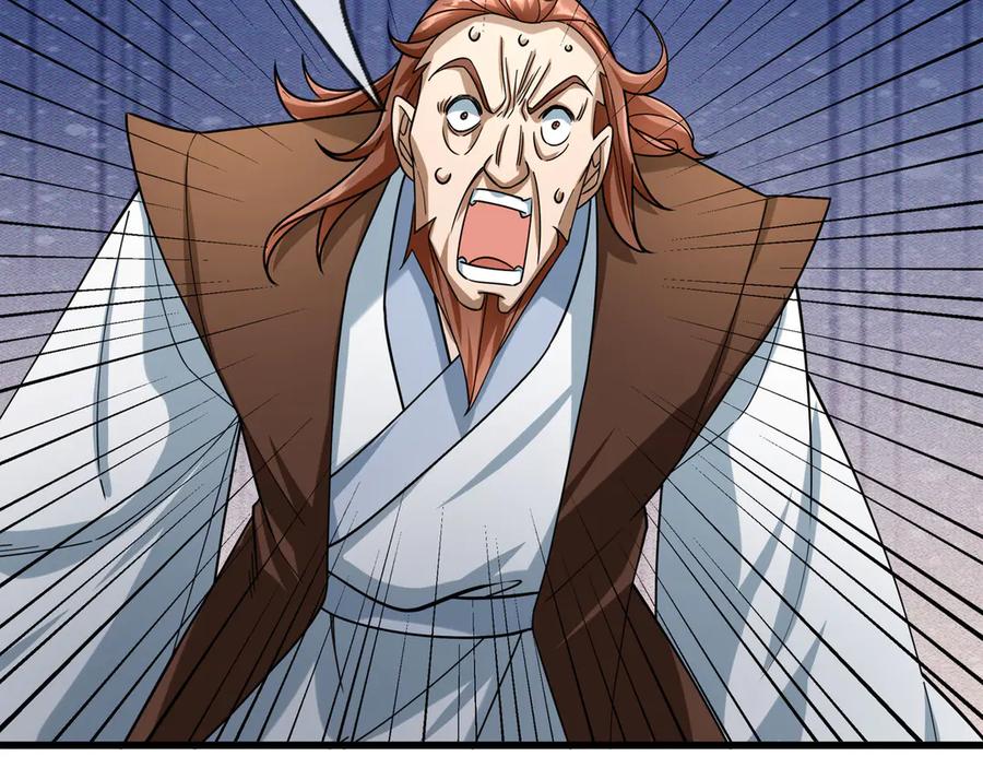 《沉睡万古：出世横推诸天》第45话 任公子绝世无双！ 第90页