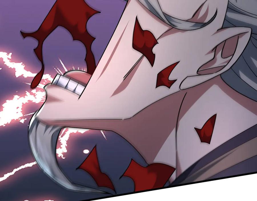 《沉睡万古：出世横推诸天》第45话 任公子绝世无双！ 第166页