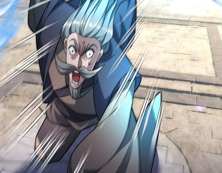 《沉睡万古：出世横推诸天》第45话 任公子绝世无双！ 第158页