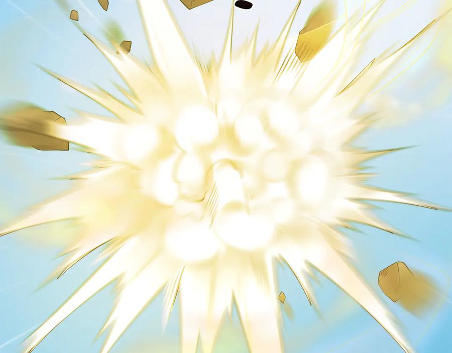 《沉睡万古：出世横推诸天》第45话 任公子绝世无双！ 第116页
