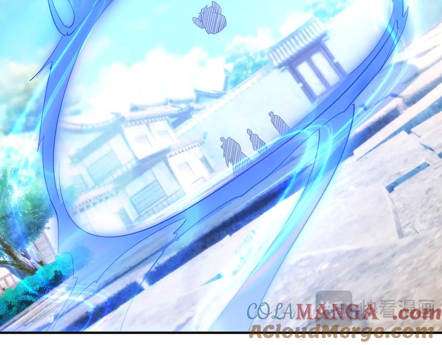 《沉睡万古：出世横推诸天》第45话 任公子绝世无双！ 第133页