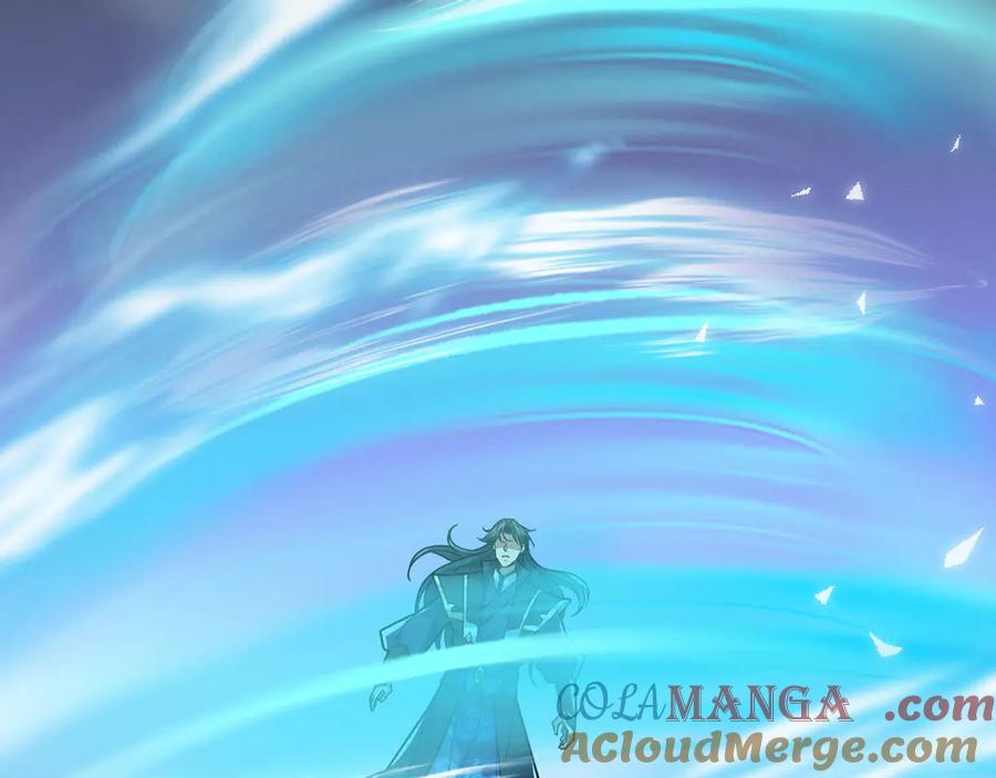 《沉睡万古：出世横推诸天》第45话 任公子绝世无双！ 第37页