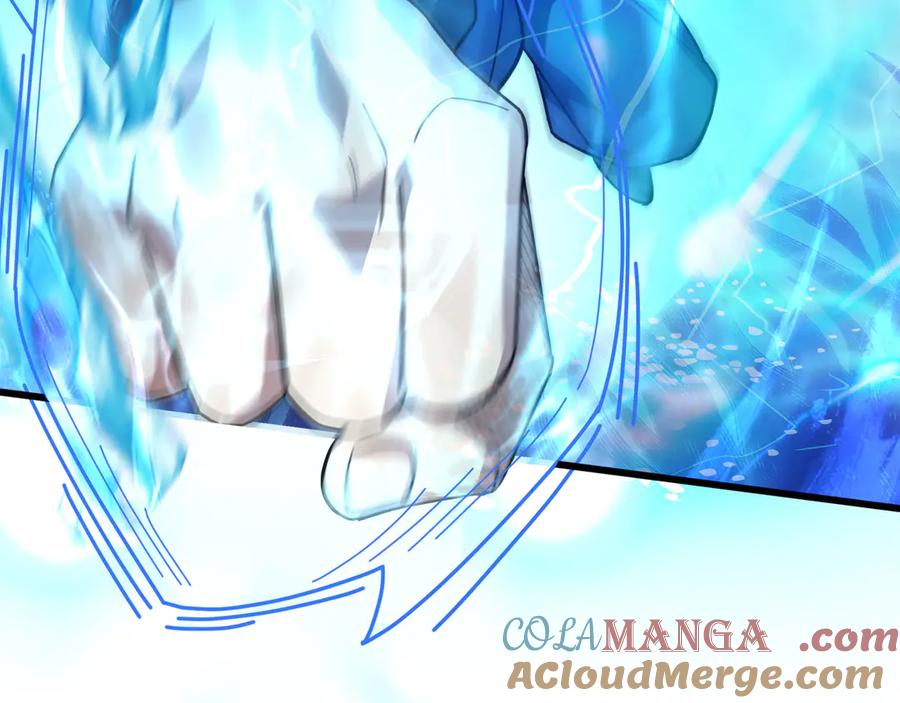 《沉睡万古：出世横推诸天》第45话 任公子绝世无双！ 第161页