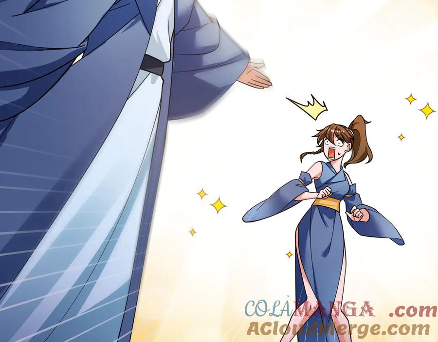 《沉睡万古：出世横推诸天》第46话 信任行，得大行！ 第72页