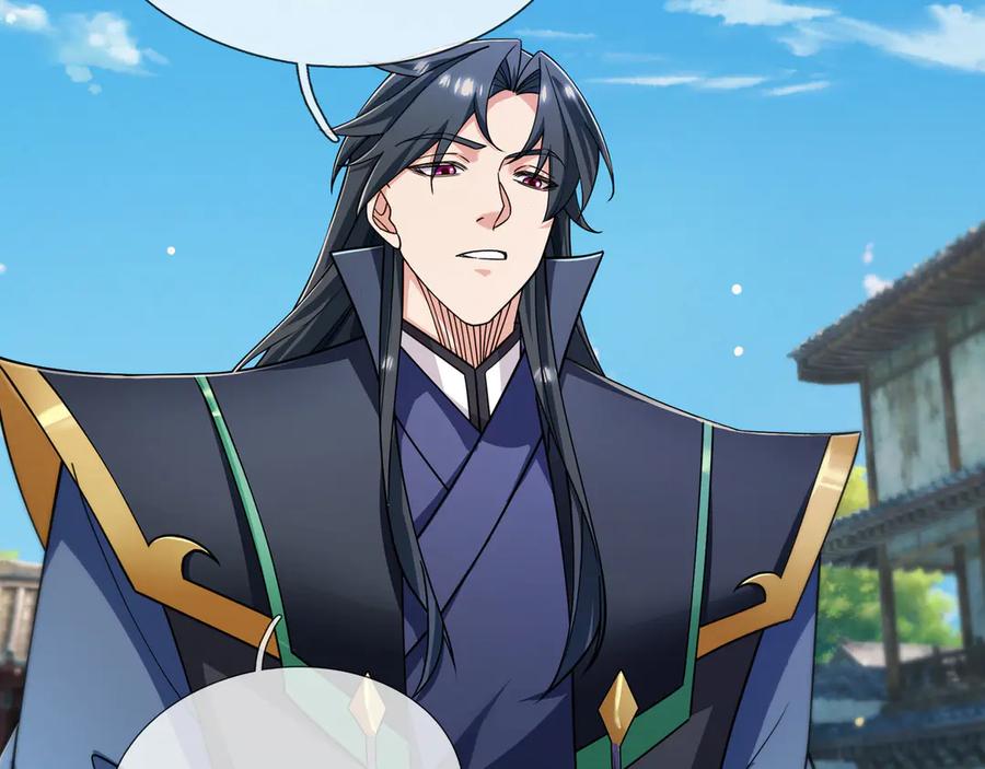 《沉睡万古：出世横推诸天》第46话 信任行，得大行！ 第50页