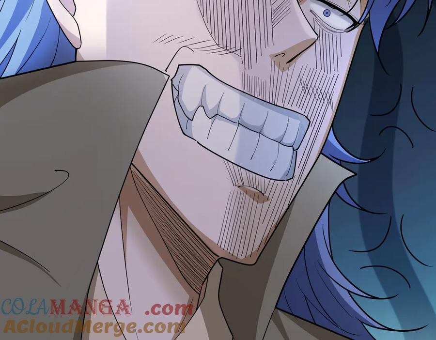 《沉睡万古：出世横推诸天》第47话 天门，走一遭！ 第37页
