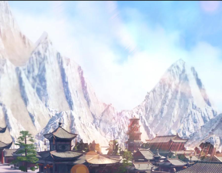 《沉睡万古：出世横推诸天》第48话 都是从执事开打！ 第3页