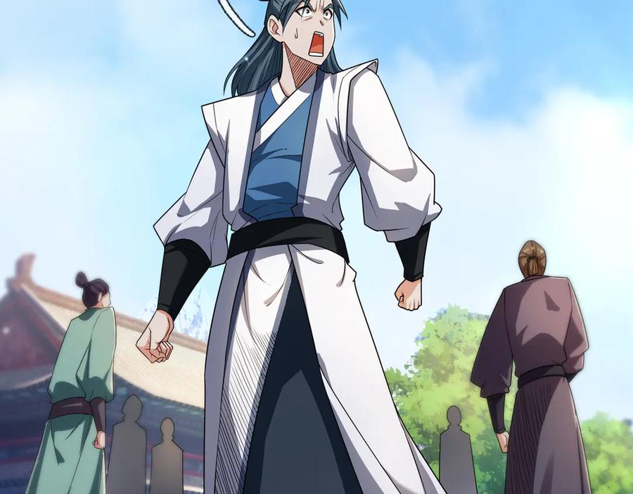 《沉睡万古：出世横推诸天》第48话 都是从执事开打！ 第6页