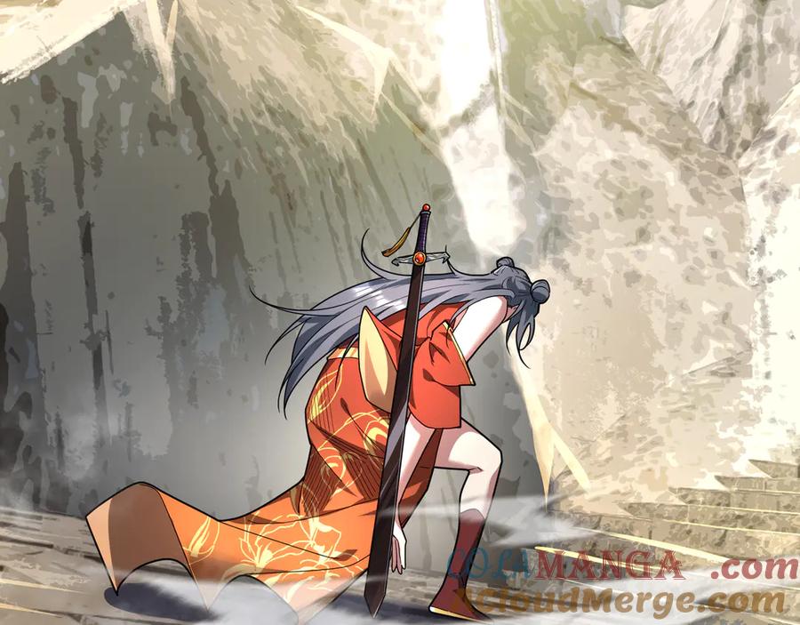 《沉睡万古：出世横推诸天》第48话 都是从执事开打！ 第92页