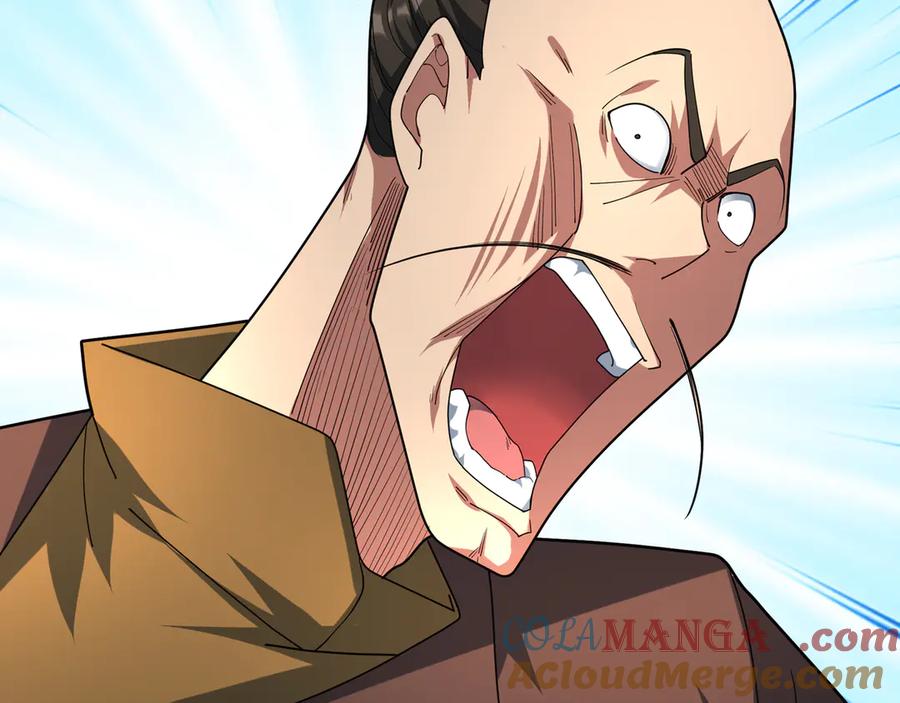 《沉睡万古：出世横推诸天》第48话 都是从执事开打！ 第68页