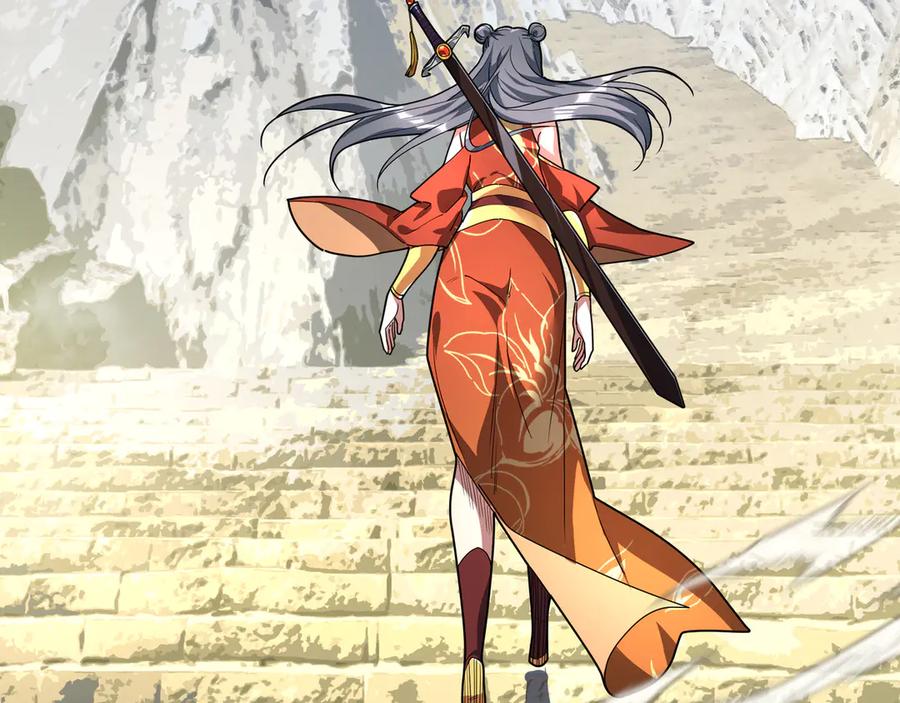 《沉睡万古：出世横推诸天》第48话 都是从执事开打！ 第90页