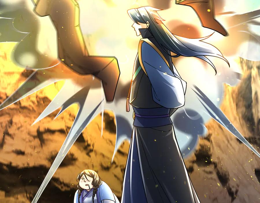 《沉睡万古：出世横推诸天》第49话 誓死追随！ 第151页